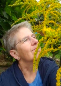 Adelheid Weichseldorfer