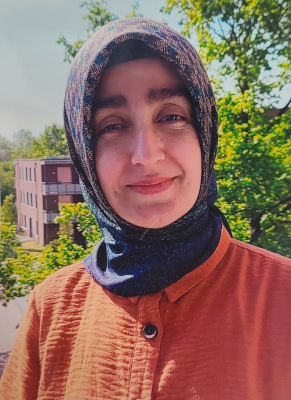 Arzuhan Cicek Aksoy