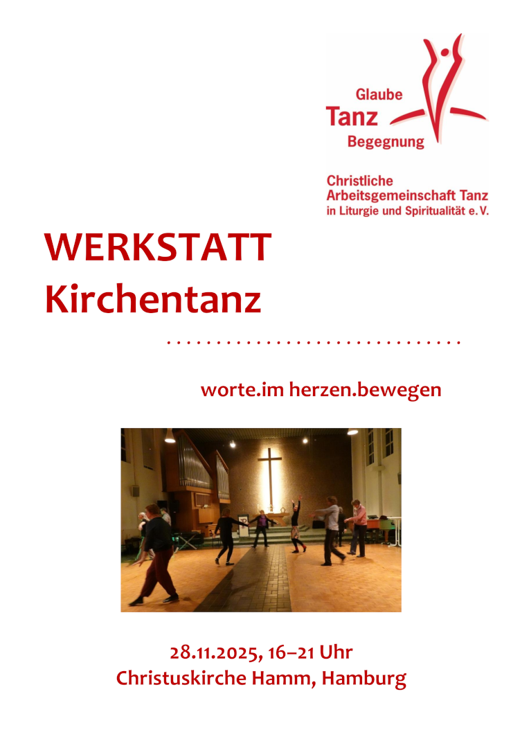 Flyer 2025