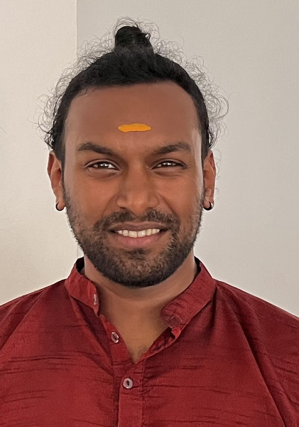 Vathsalan Rajan