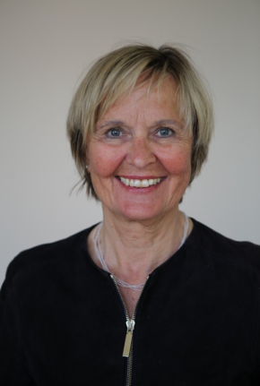 Gabriele Klein